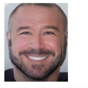 Meet your Posher, Ron